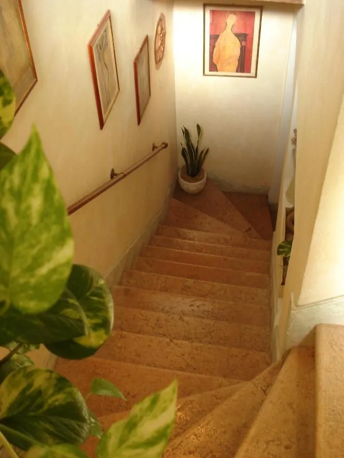 Locanda Modigliani Ferrara Bed & Breakfast