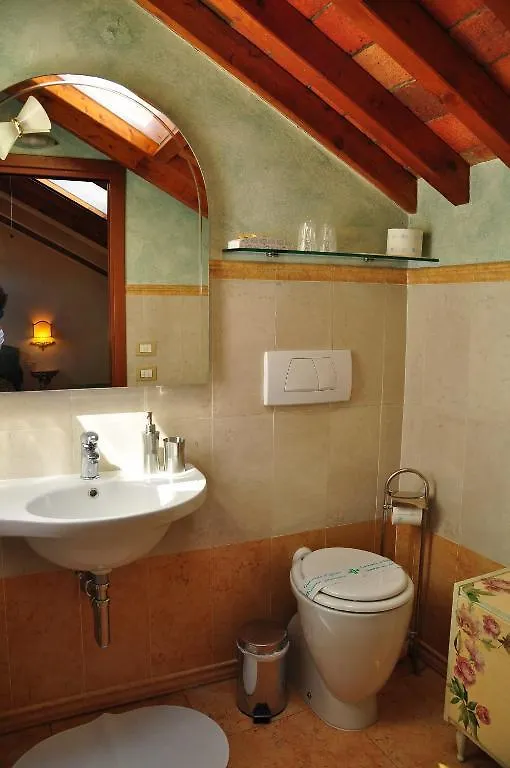 Locanda Modigliani Ferrara
