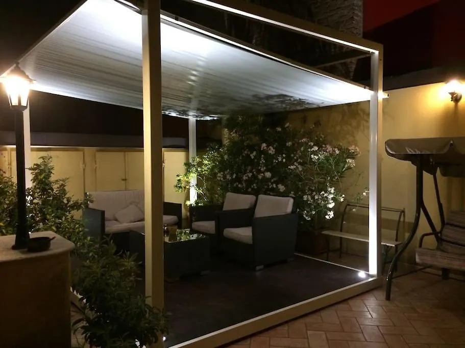 Locanda Modigliani Ferrara Bed & Breakfast