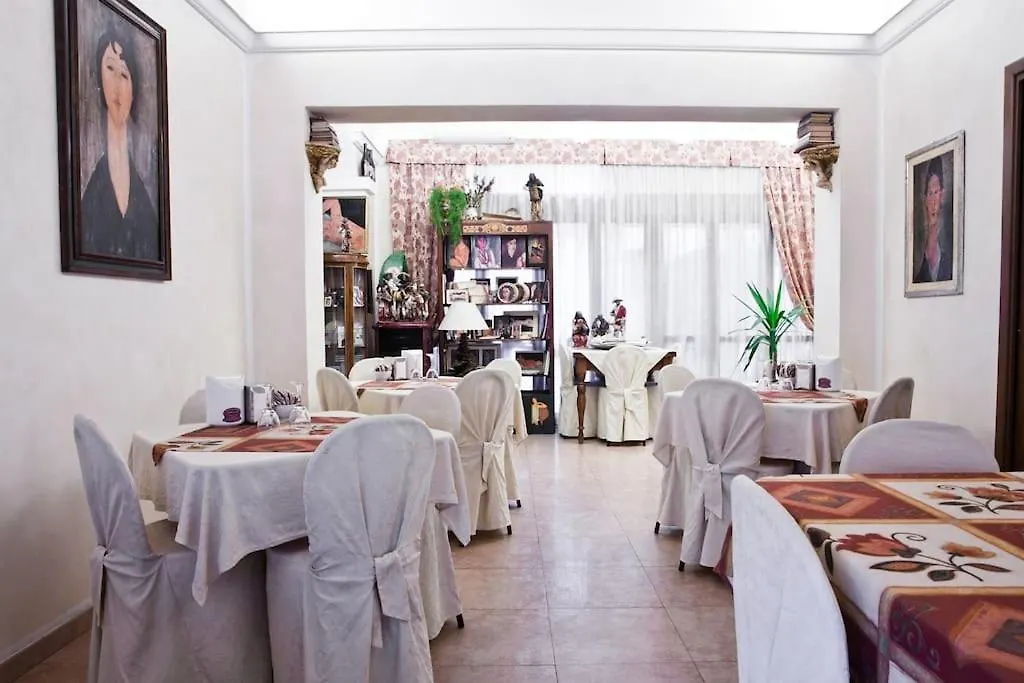 Locanda Modigliani Ferrara
