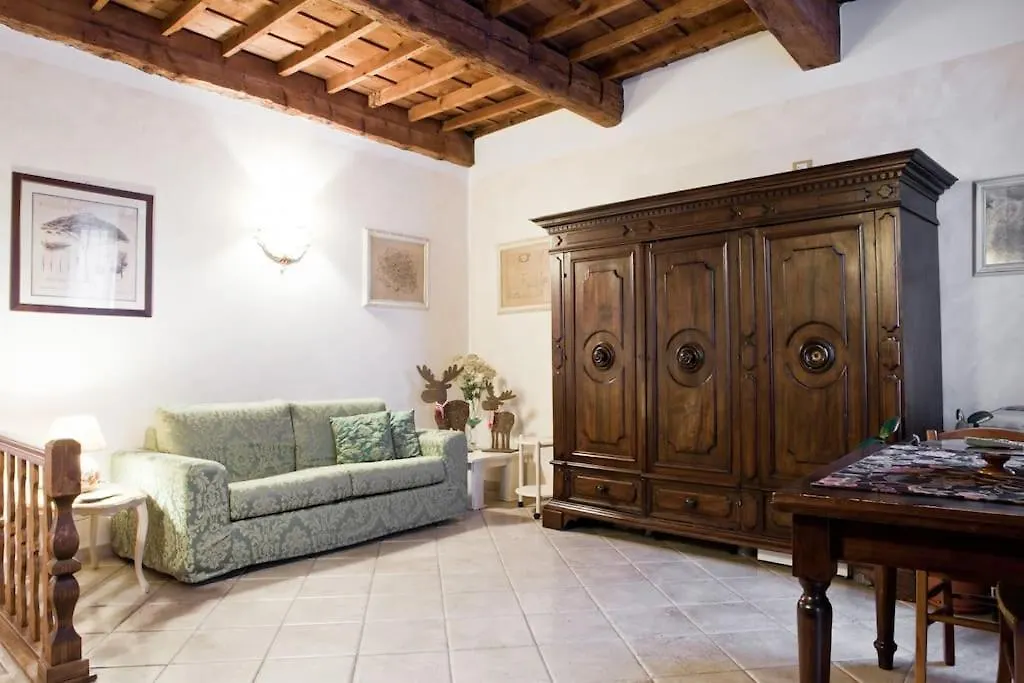 Bed & Breakfast Locanda Modigliani Ferrara
