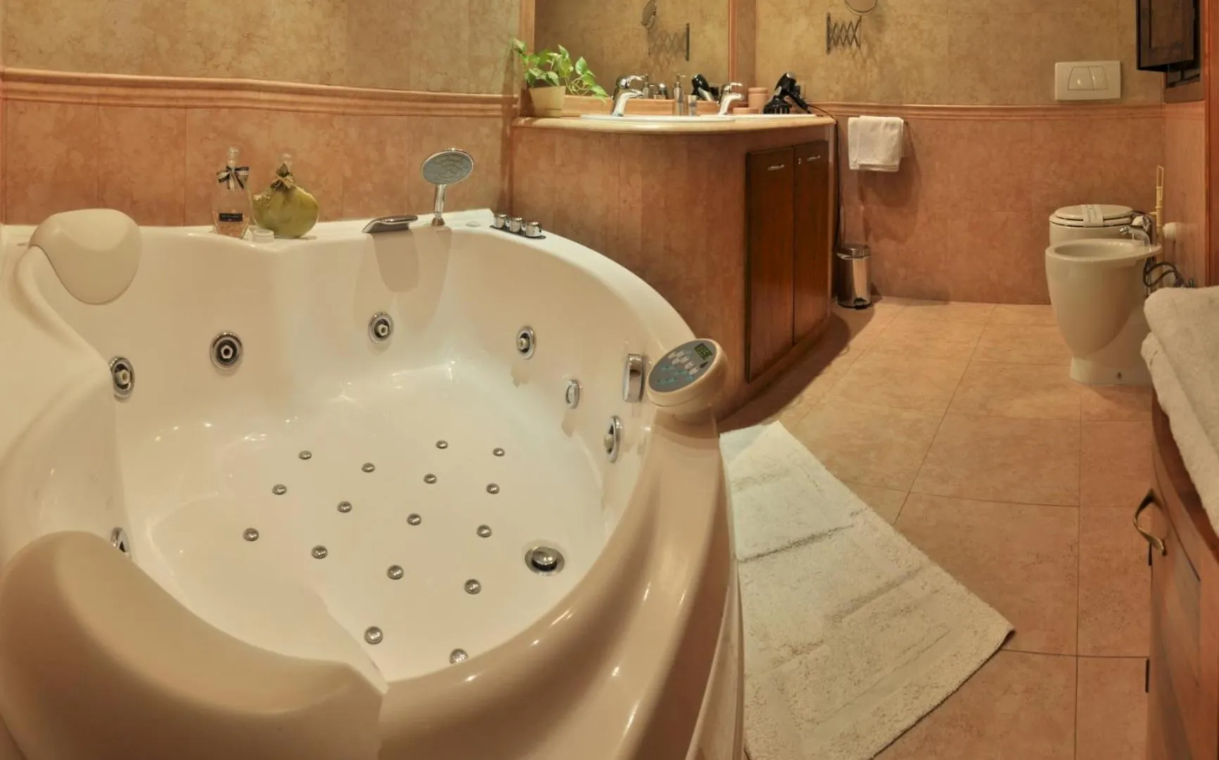 Bed & Breakfast Locanda Modigliani Ferrara