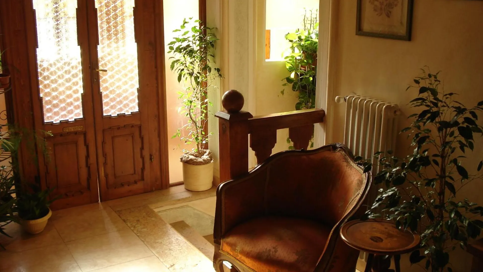 Locanda Modigliani Ferrara 3*,  Italië